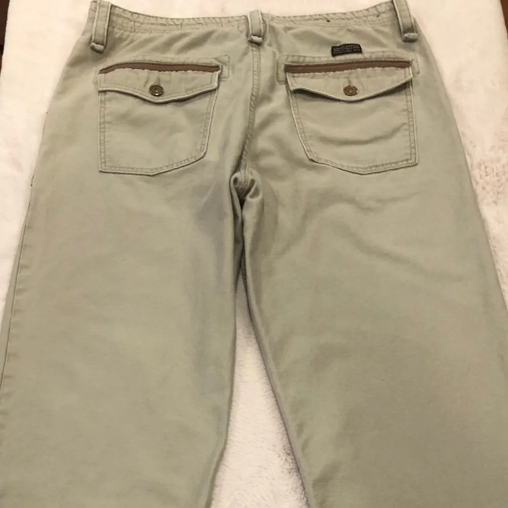 Banana Republic Chinos